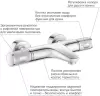 Смеситель Grohe Precision Feel 34788000 icon 7