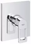 Смеситель GROHE QUADRA 19455 000 icon