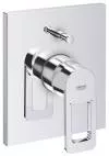 Смеситель GROHE QUADRA 19456 000 icon