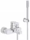 Смеситель GROHE QUADRA 32639 000 icon