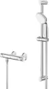 Душевая система Grohe QuickFix Precision Flow 34841000 icon 3