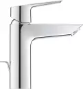 Смеситель Grohe QuickFix Start 23455002 icon 5