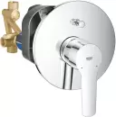 Смеситель Grohe QuickFix Start 23558002 icon