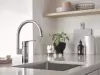 Смеситель Grohe QuickFix Start 30469000 icon 5