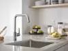 Смеситель Grohe QuickFix Start 30470000 icon 6