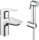 Смеситель Grohe QuickFix Start Edge 23773001 icon