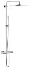 Душевая система GROHE Rainshower 27174 000 icon