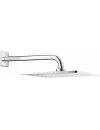 Верхний душ GROHE Rainshower F-series 26060000 icon