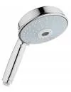 Душевая лейка GROHE Rainshower Rustic 27127000 icon