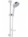 Душевая система GROHE Rainshower Rustic 27139000 icon