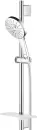 Душевая система Grohe Rainshower SmartActive 130 26546000 icon 3