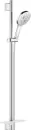 Душевая система Grohe Rainshower SmartActive 130 26548000 icon