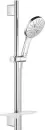 Душевая система Grohe Rainshower Smartactive 130 26575000 icon