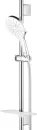 Душевая система Grohe Rainshower Smartactive 130 26576LS0 icon 3