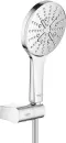 Душевая система Grohe Rainshower SmartActive 130 26580000 icon