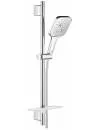 Душевая система Grohe Rainshower SmartActive 130 Cube (26583000) icon