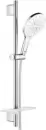 Душевая система Grohe Rainshower SmartActive 150 26592LS0 icon