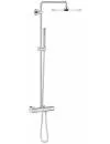 Душевая система Grohe Rainshower System 310 (27966000) icon