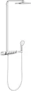 Душевая система Grohe Rainshower System Smartcontrol 360 Duo 26250LS0 icon
