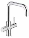 Смеситель для мойки Grohe Red Duo 30145000 icon