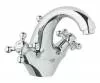 Смеситель GROHE SINFONIA 21012 000 icon