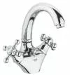 Смеситель GROHE SINFONIA 21014 000 icon