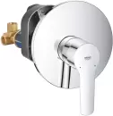 Смеситель Grohe Start 32590002 icon