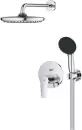 Душевая система Grohe Start Edge 25293000 фото 2