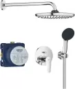 Душевая система Grohe Start Edge 25293000 фото 3