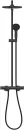 Душевая система Grohe Start System 250 266772430 фото 4