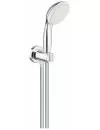 Душевая лейка с держателем Grohe Tempesta 100 (26406001) icon