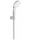 Душевая лейка с держателем Grohe Tempesta 100 (27799001) icon