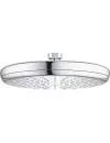 Верхний душ GROHE Tempesta 210 26408000 icon