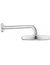 Верхний душ GROHE Tempesta 210 26411000 icon