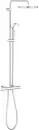 Душевая система Grohe Tempesta Cosmopolitan System 250 26670000 icon