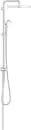 Душевая система Grohe Tempesta Cosmopolitan System 250 Cube 26694000 icon