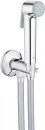 Смеситель гигиенический Grohe Tempesta-F Trigger Spray 30 26358000 icon