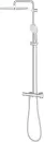 Душевая система Grohe Tempesta System 250 Cube 26689001 фото 3