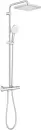 Душевая система Grohe Tempesta System 250 Cube 26689001 фото 4