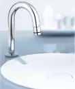 Смеситель Grohe Universal 20201000 icon 4