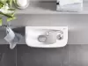 Смеситель Grohe Universal 20201000 icon 6