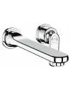 Смеситель для умывальника Grohe Veris 19388000 icon