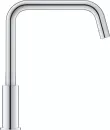 Смеситель Grohe Via 30568000 icon 2