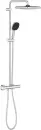 Душевая система Grohe Vitalio Comfort 250 26696001 icon