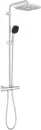 Душевая система Grohe Vitalio Comfort 250 26696001 фото 3