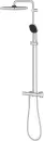 Душевая система Grohe Vitalio Comfort 250 26696001 фото 4