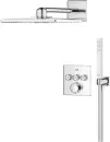 Душевая система Grohe Vitalio SmartActive 310 Cube 34875000 фото 3
