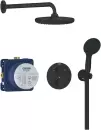Душевая система Grohe Vitalio Start 250 348832430 фото 2