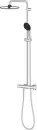 Душевая система Grohe Vitalio Start 26677001 фото 3