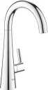 Смеситель Grohe Zedra 30026002 icon